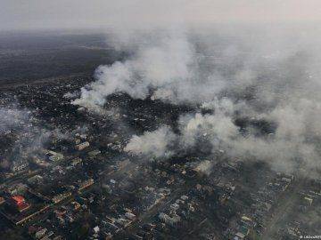 ​Контрнаступление ВСУ - в ISW заявили, что ПВК Вагнер не сможет продвинуться за пределы Бахмута