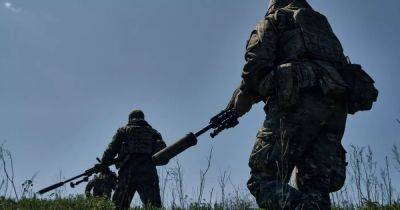 Силы обороны ликвидировали 720 российских оккупантов и самолет за сутки, — Генштаб