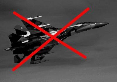 Уничтожен российский Су-35, 4 крылатых ракеты и 20 "Шахедов": итоги массированной ночной атаки РФ