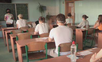 НМТ 2023 в Украине: абитуриентам показали полную процедуру прохождения теста