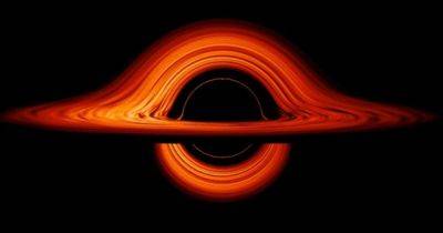 В лаборатории на Земле впервые создан диск черной дыры: ученые хотят увидеть, как она питается