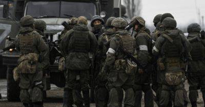 Обещают большие деньги: ВС РФ заманивают жителей Запорожской области на войну
