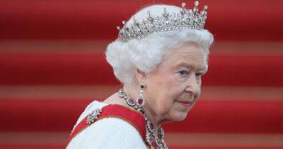 Елизавета II - королева Елизавета - Уинстон Черчилль - Георгий СВЯТОЙ - принц Филипп - Названа стоимость похорон королевы Елизаветы II - focus.ua - Украина - Англия