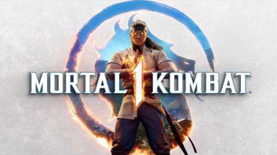 Mortal Kombat 1 — очередная игра, которая потребует 100 ГБ свободного места на накопителе