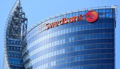 Технический сбой в работе интернет-банка Swedbank устранен