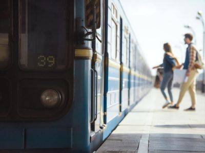 В Украине появилась петиция о создании в поездах отдельных вагонов для женщин и мужчин. За неделю ее подписало более 20 тыс. человек.