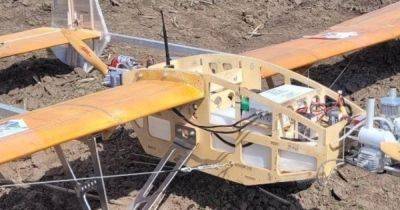 Оккупанты используют деревянные дроны, чтобы обмануть ПВО Украины: что это за БПЛА