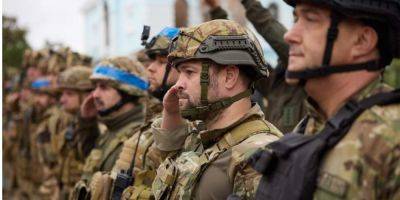 Мобилизация в Украине. Будут ли призывать людей с двойным гражданством