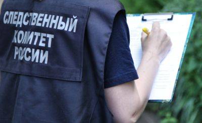 В Тверской области взяли под стражу мужчину, до смерти избившего скалкой свою подругу