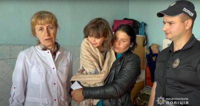 В Одесской области всю ночь искали 6-летнего ребенка: нашли у озера