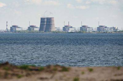 Ситуация на Запорожской АЭС "чрезвычайно уязвима" - директор МАГАТЭ