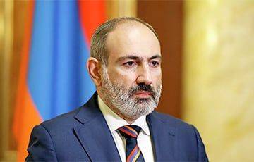 Пашинян: Армения признает Нагорный Карабах в составе Азербайджана