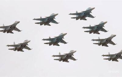 РФ создает новую группу ударной авиации - разведка Британии