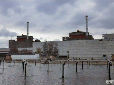 Энергетики восстановили линию электропередачи, питающую Запорожскую АЭС