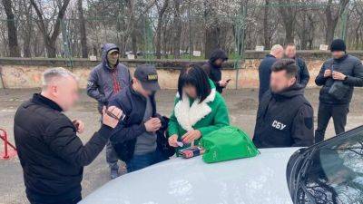 Закончилось следствие по судье из Одессы, бравшей взятки | Новости Одессы