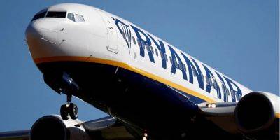 Постпандемический бум. Лоукостер Ryanair вернулся к рекордной прибыли и ожидает дальнейшего роста перевозок