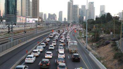 Израиль рассматривает ограничения на импорт китайских машин