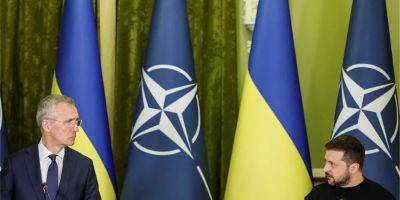 Страны Запада хотят предложить Украине израильскую модель безопасности до вступления в НАТО — WSJ