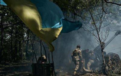 СМИ узнали о гарантиях безопасности для Украины