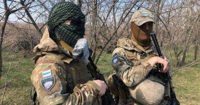Власти Белгородской области заявили о нападении "диверсионно-разведывательной группы ВСУ"