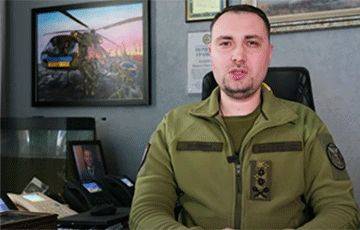 «Будет еще хуже»: Буданов обратился к российским военнослужащим