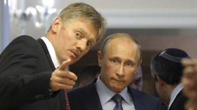 Путин знает: в кремле прокомментировали события в Белгородской области