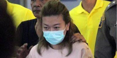 В Таиланде женщину обвиняют в убийстве 14 человек цианидом. У нее была азартная зависимость