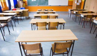 В Вентспилсе — дефицит учителей начальной школы, латышского и английского языков