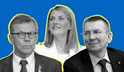 Комиссия: все три кандидата в президенты Латвии соответствуют требованиям Сатверсме