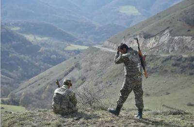 Никол Пашинян - В Армении заявили о готовности признать Нагорный Карабах частью Азербайджана - dialog.tj - Армения - Азербайджан - Степанакерт