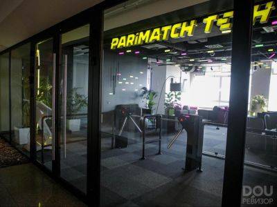 В Parimatch заявили, что ищут способы вернуть клиентам 250 млн, однако власти не идут на диалог