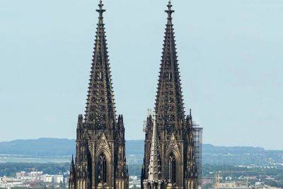 ТОП-10 объектов Всемирного наследия ЮНЕСКО в Германии