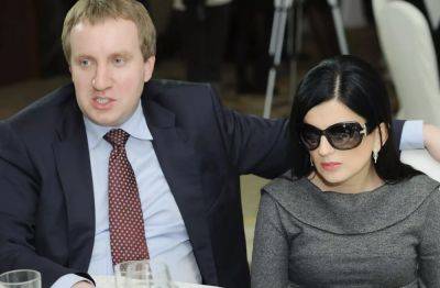 Петр Кучеренко умер – перед смертью муж Гурцкой сделал громкое заявление против режима