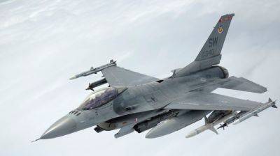"Удивить врага есть чем": В Минобороны перечислили преимущества F-16