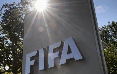 ФИФА на год продлила скандальное разрешение, из-за которого судится с Шахтером - korrespondent - Россия - Украина