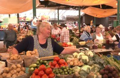 Цены на популярный овощ снова побьют рекорды: что станет менее доступным для украинцев
