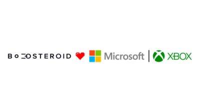 Облачный гейминг Boosteroid с 1 июня получит первые ПК-игры Microsoft Xbox — Deathloop, Gears 5, Grounded и Pentiment