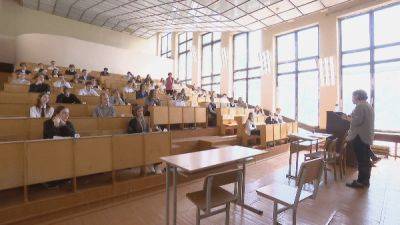 В Беларуси определены резервные дни для сдачи централизованного экзамена