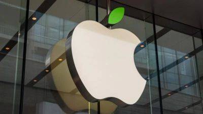 Bloomberg заявил о возможности Apple стать первой компанией дороже $3 триллионов
