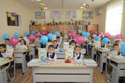 Многострадальную систему школьного образования вновь ждут новые изменения - podrobno.uz - Узбекистан - Ташкент