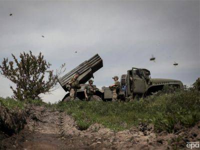 Силы обороны Украины продвинулись в Бахмуте на 200–400 м – Череватый