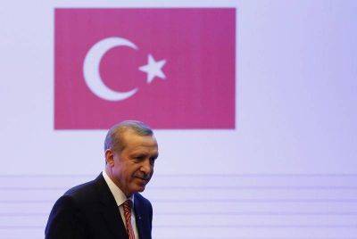 Экс-кандидат в президенты Турции поддержал Эрдогана во втором туре