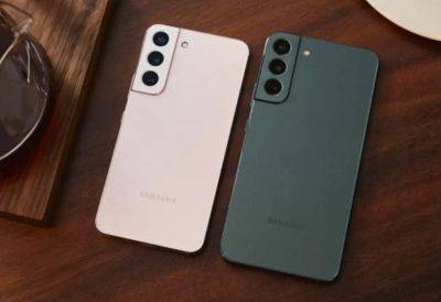 Смартфоны Samsung: названы лучшие телефоны для покупки в 2023 году