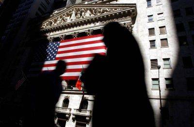 Как Уолл-стрит готовится к возможному дефолту в США? - smartmoney.one - США - Reuters