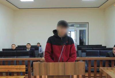 Подросток из Джизака распространял запрещенные религиозные материалы в Телеграм. На суде он заявил, что не понимал их содержания