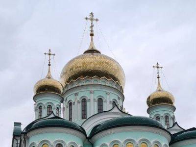 Митрополиту УПЦ МП в Черновицкой области сообщили о подозрении в разжигании религиозной розни