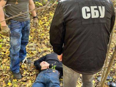 Суд приговорил экс-милиционера к пожизненному заключению за подготовку терактов в Одесской области