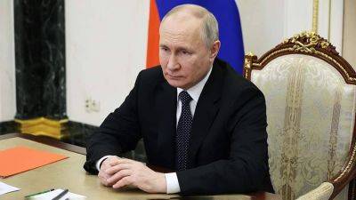 Путин подписал указ об обязательном выпуске замещающих облигаций