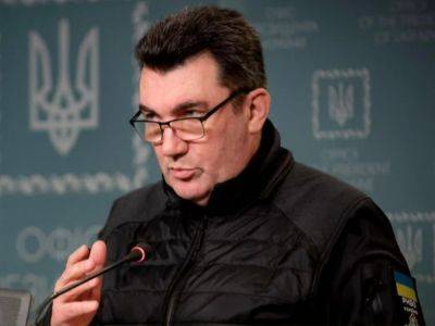 Данилов рассказал, для чего Севастополь должен стать мощной военно-морской базой Украины