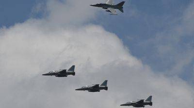 Предоставление Украине F-16 является приоритетом для США - Госдеп